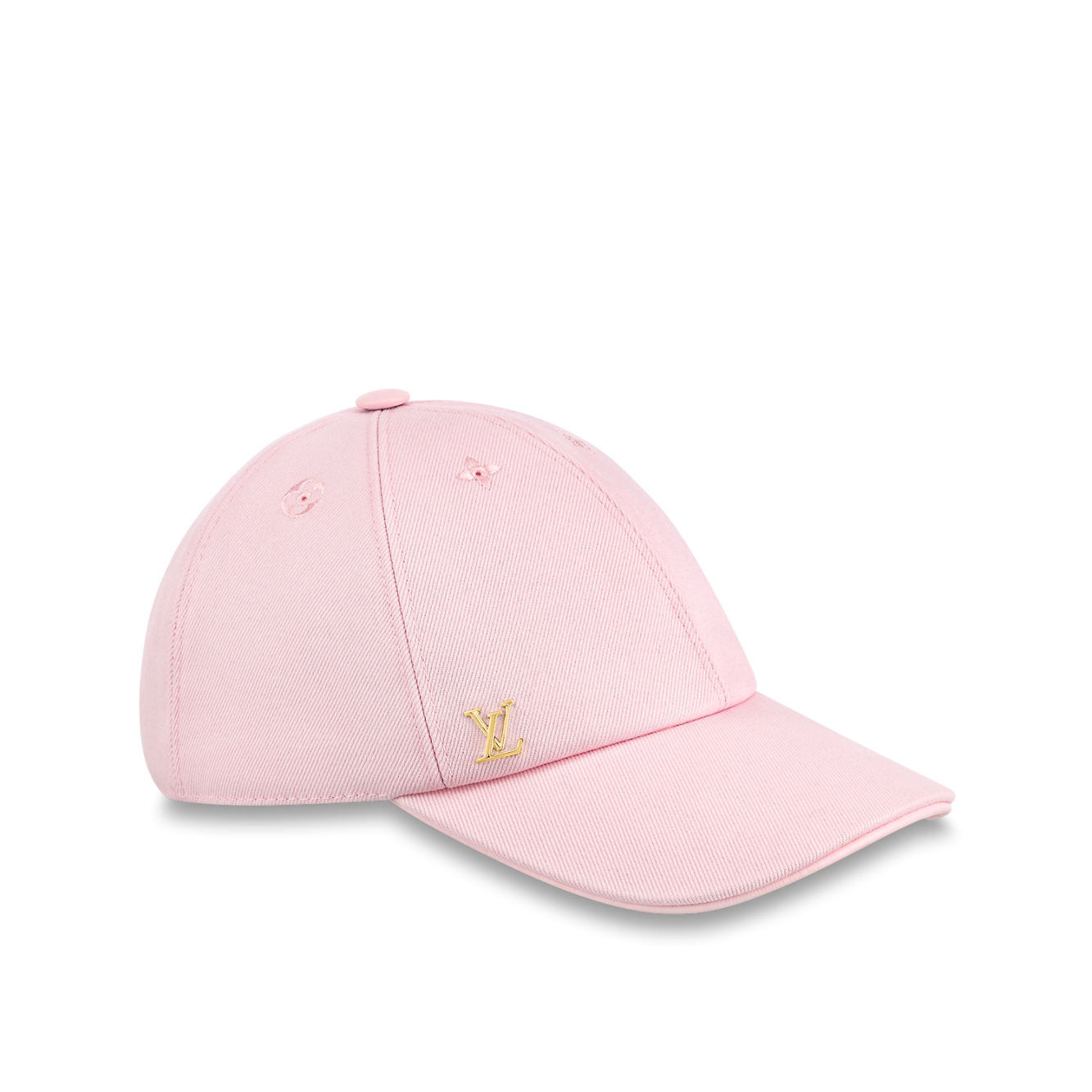 Louis Vuitton LV Iconic detail cap